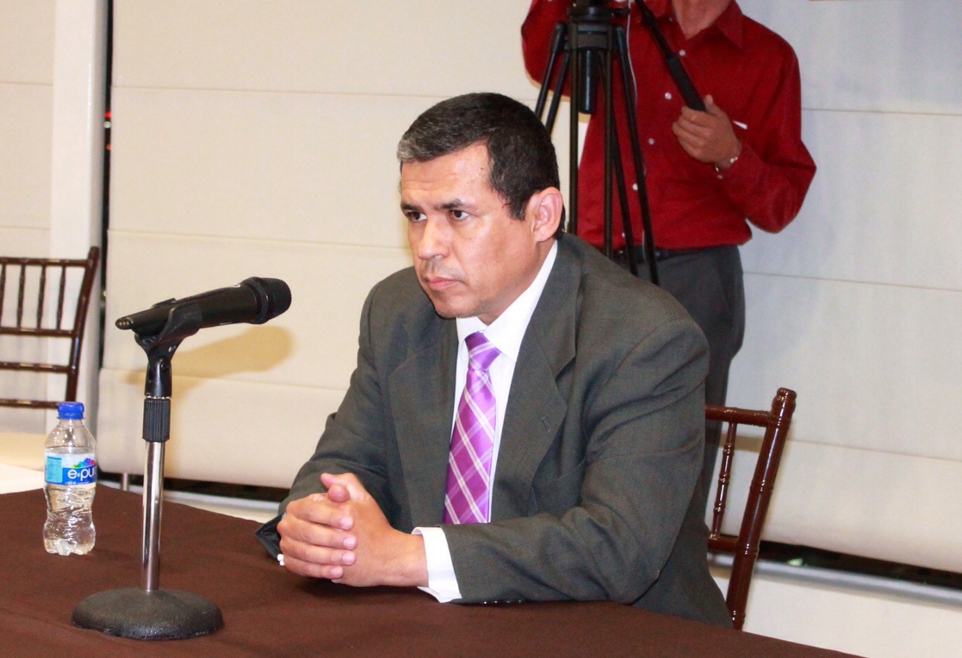 Luis Villegas Montes